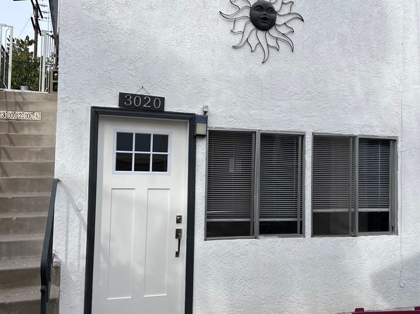 3020 Ivy St #3030
