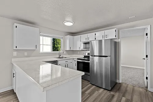 Twenty Westgate Apartments Photo 1