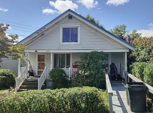 4134 Terrace Ave, South Park, PA