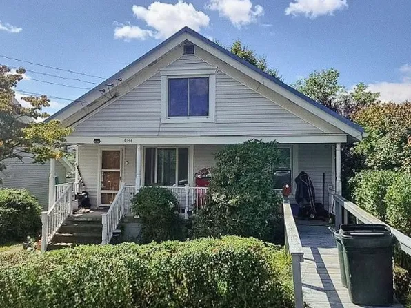 4134 Terrace Ave, South Park, PA 15129