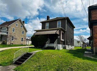 135 W Marigold St, Homestead, PA 15120