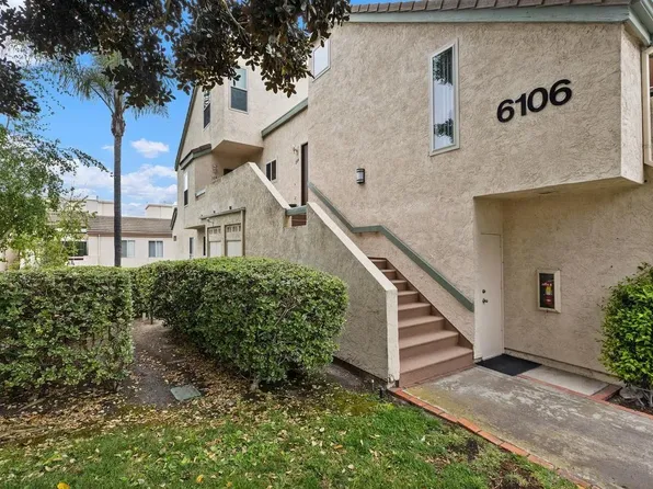 6106 Calle Mariselda Unit 204, San Diego, CA 92124
