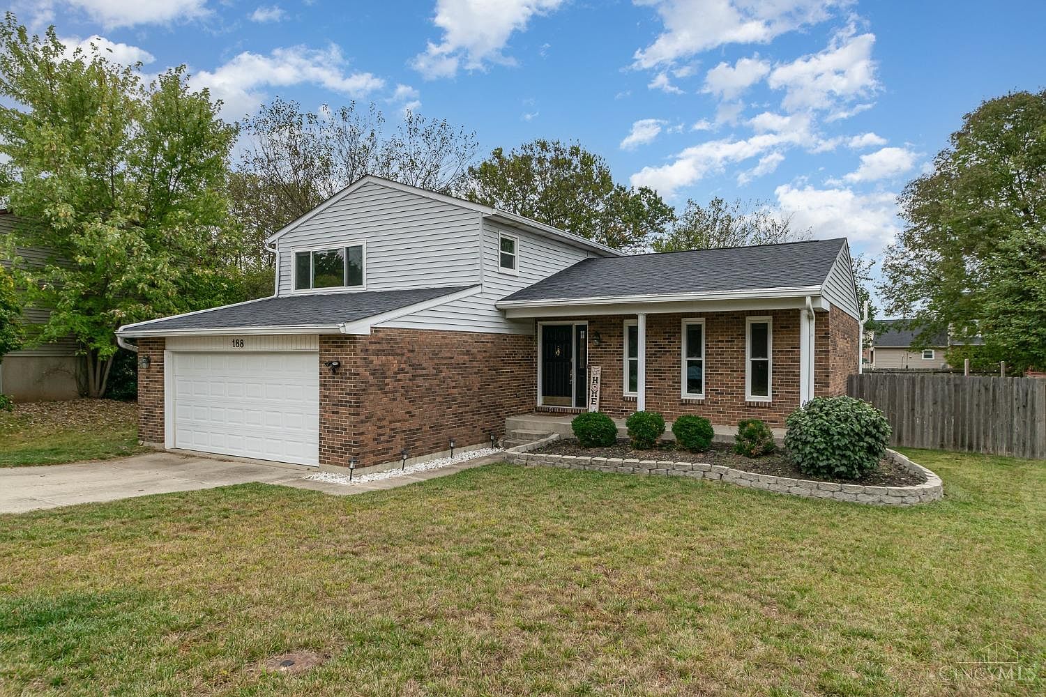 188 Circle Dr, Harrison, OH 45030 | Zillow