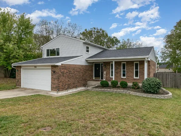 188 Circle Dr, Harrison, OH 45030