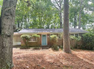 365 Knottingham Dr, Athens, GA 30606