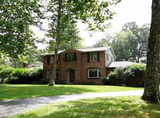 9261 Indian Mound Rd, Pickerington, OH 43147