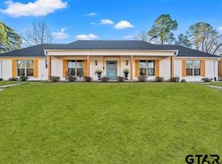 3918 Fry Ave, Tyler, TX 75701