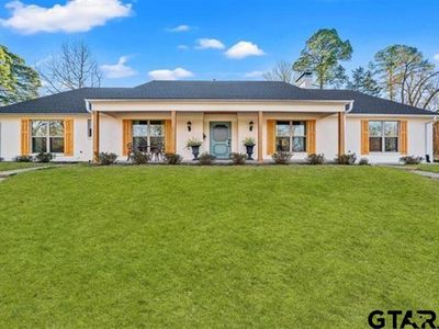 3918 Fry Ave, Tyler, TX, 75701