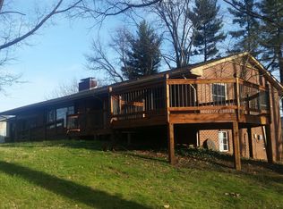 45 Squirrel Hill Dr, Clyde, NC 28721