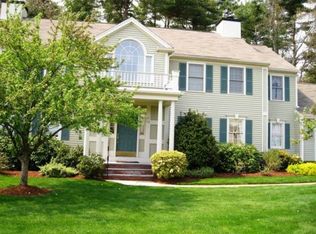 67 Tussock Brook Rd, Duxbury, MA 02332