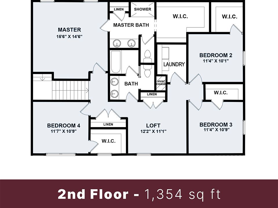 2nd Floor