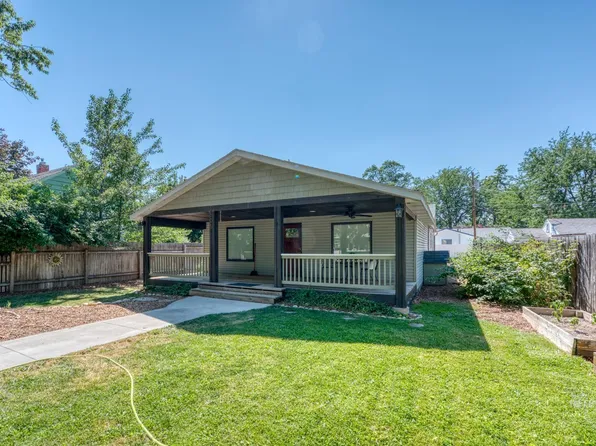 1605 S Vermont Ave, Boise, ID 83706