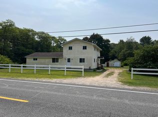 1547 Duck Lake Rd, Muskegon, MI 49445