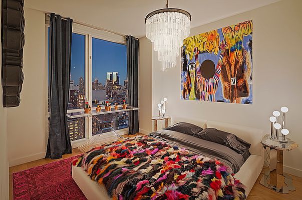1st image of 605 W 42nd St APT 47E