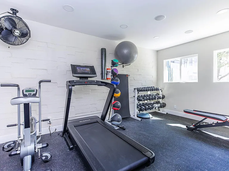 Amenities