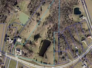 8676 State Road 48, Aurora, IN 47001