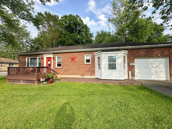 345 S 5th St, Williamsburg, OH 45176
