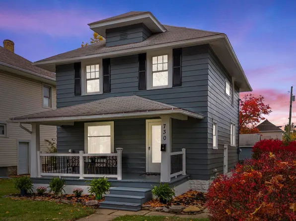 730 Archer Ave, Fort Wayne, IN 46808