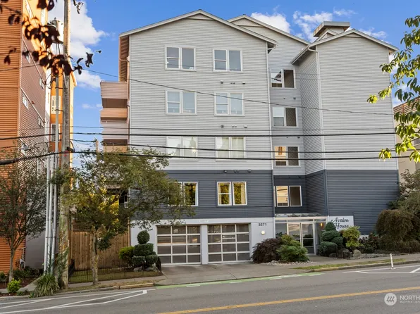 3271 SW Avalon Way #403, Seattle, WA 98126