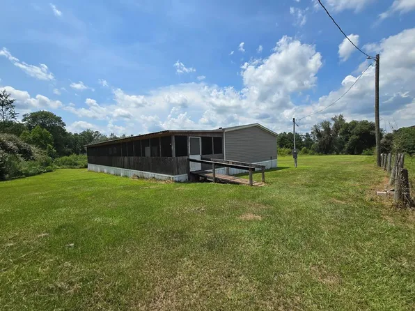 190 Circle R Ln, Pearson, GA 31642