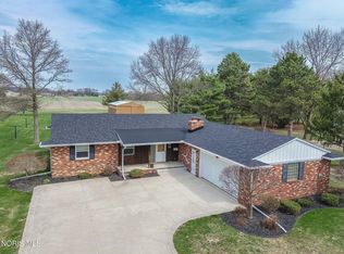 6421 Seaman Rd, Oregon, OH 43616