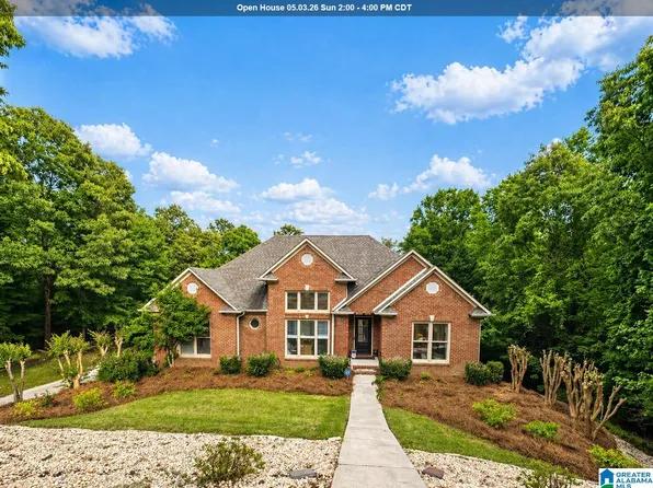 220 Chestnut Forest Dr, Helena, AL 35080