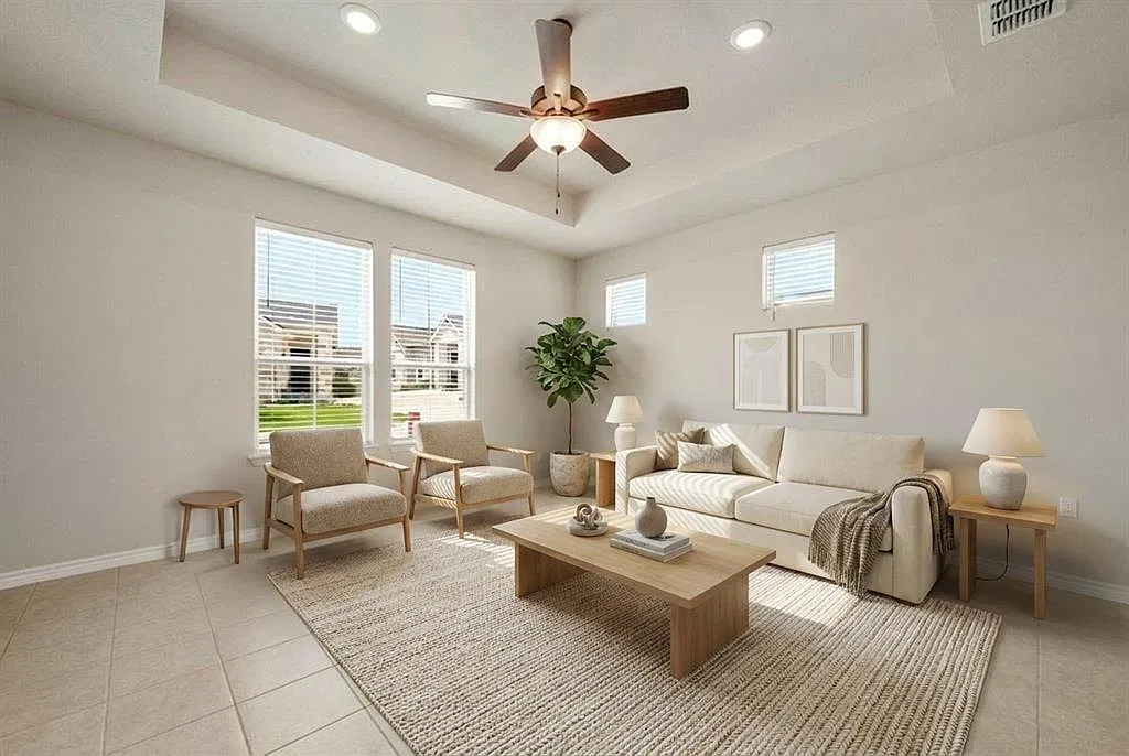 2 bed, 2.0 bath, 1372 sqft, $2,200 — Photo 4
