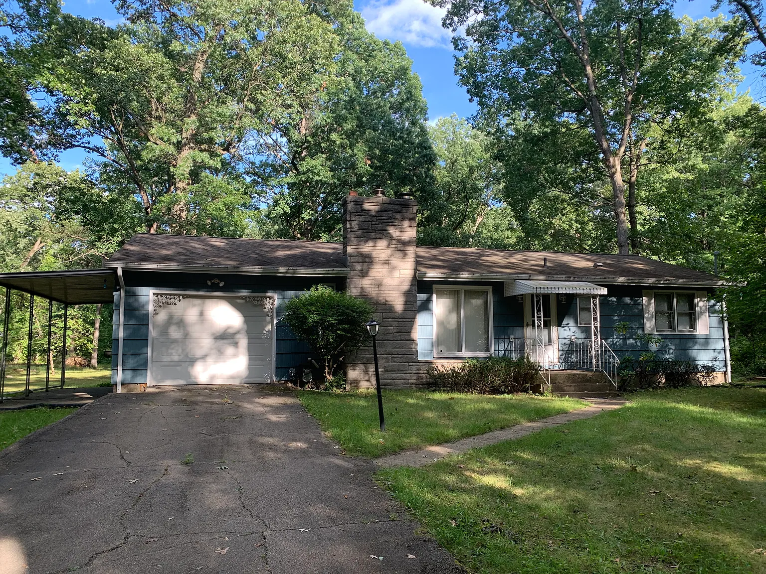 55210 Filbert Rd photo 1