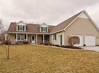 27180 Rulon Rd, Arcadia, IN 46030