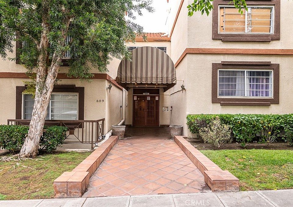 1st image of 609 E Palm Ave Unit 201