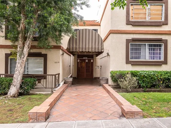609 E Palm Ave Unit 201, Burbank, CA 91501