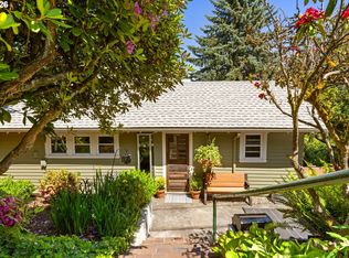 9685 NW Saint Helens Rd, Portland, OR 97231