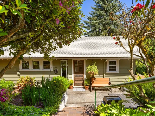 9685 NW Saint Helens Rd, Portland, OR 97231