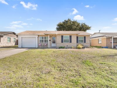 2030 Rhonda St, Mesquite, TX, 75149