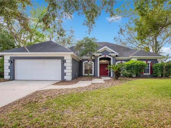 827 Royalwood Ln, Oviedo, FL 32765