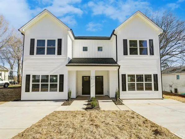 39 Hawthorne St SW, Concord, NC 28027