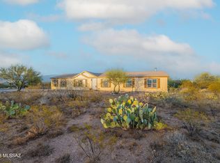 13719 E Bright Sky Loop, Vail, AZ 85641