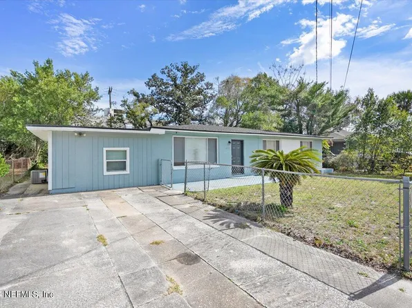 3703 SUDBURY Avenue, Jacksonville, FL 32210