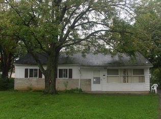 4360 Faraday Ct, Dayton, OH 45416