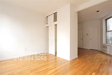 Rented by City Connections Realty