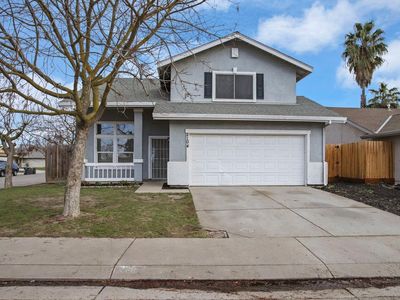 2104 Sunny Creek Ct, Stockton, CA, 95206