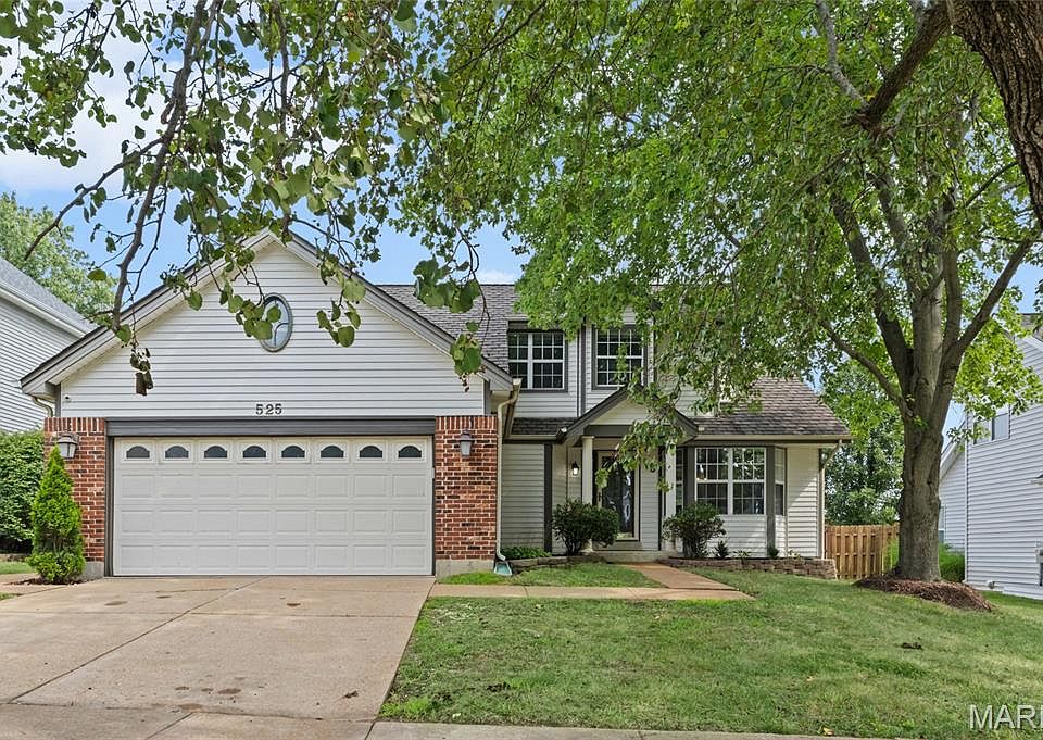 1st image of 525 Audubon Place Ct
