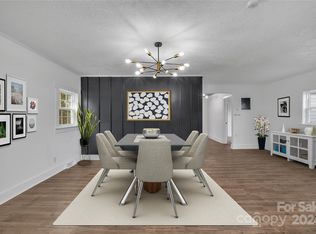 1047 Poplar Springs Church Rd, Shelby, NC 28152