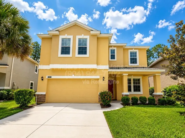 145 Woodfield Ln, Saint Johns, FL 32259