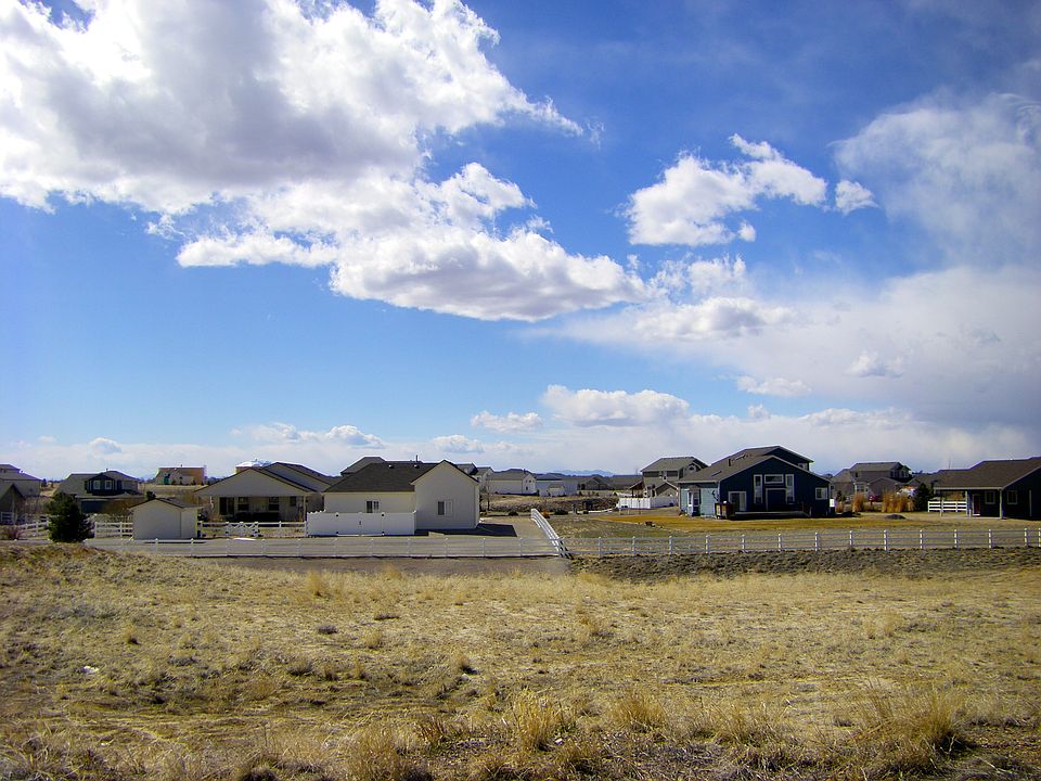 16521 Tree Haven St lot