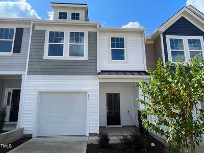 40 Clear Bead Ct, Clayton, NC, 27527