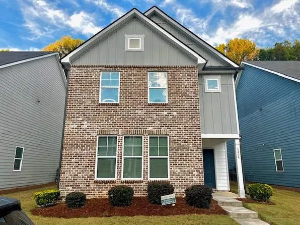 1304 Sweetbriar Cir #14, Atlanta, GA 30344