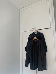 Rented by 50 Stanhope LLC