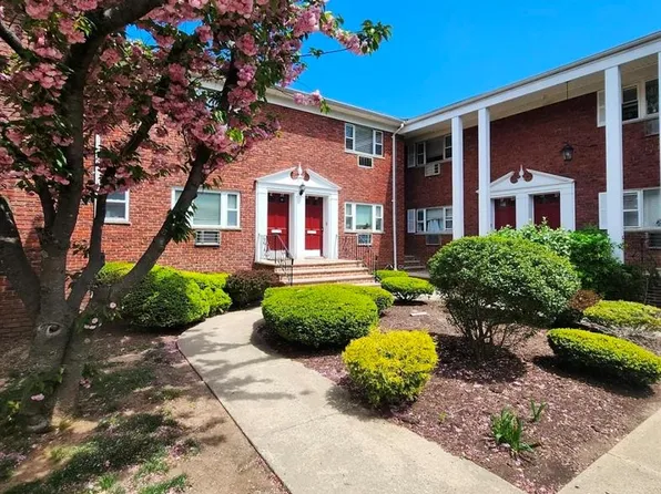 640 Franklin Ave APT 2F, Nutley, NJ 07110