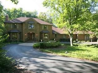 1422 Taylor Corners Cir, Blacklick, OH 43004